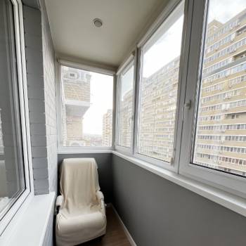 Продается 2-х комнатная квартира, 70 м²