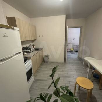 Сдается 1-комнатная квартира, 45 м²