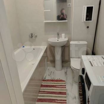 Сдается 1-комнатная квартира, 42,3 м²