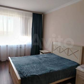 Сдается 1-комнатная квартира, 42,3 м²