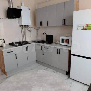 Сдается 1-комнатная квартира, 42,3 м²