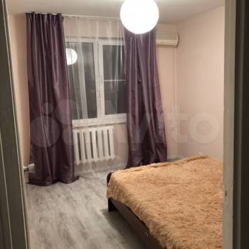 Сдается 2-х комнатная квартира, 50 м²
