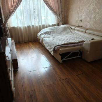 Сдается 1-комнатная квартира, 38 м²