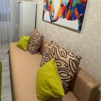 Сдается 1-комнатная квартира, 34,5 м²