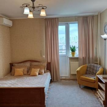 Сдается 1-комнатная квартира, 28 м²