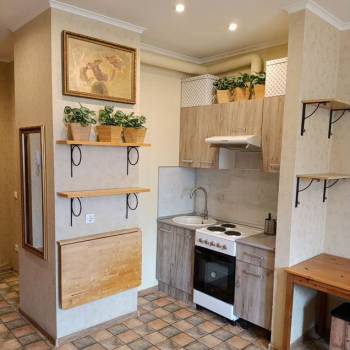 Сдается 1-комнатная квартира, 28 м²