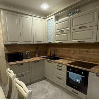 Продается 1-комнатная квартира, 39 м²