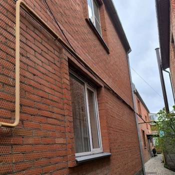 Продается 1-комнатная квартира, 34,9 м²