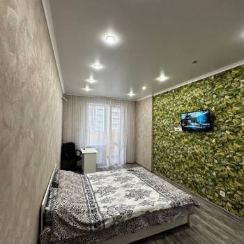 Продается 1-комнатная квартира, 34 м²