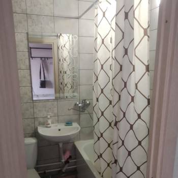 Сдается 1-комнатная квартира, 37 м²