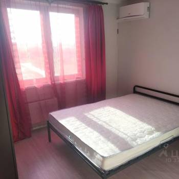 Сдается 1-комнатная квартира, 37 м²