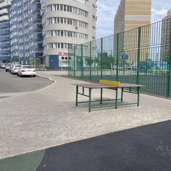 Продается 1-комнатная квартира, 31 м²