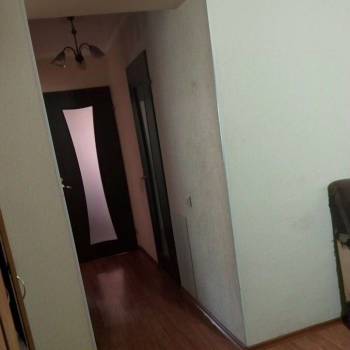 Продается 1-комнатная квартира, 41 м²