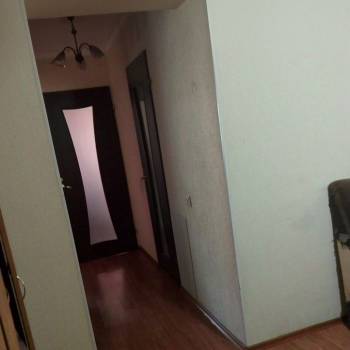 Продается 1-комнатная квартира, 41 м²