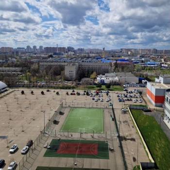 Сдается 1-комнатная квартира, 38,8 м²