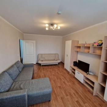 Сдается 1-комнатная квартира, 38,8 м²