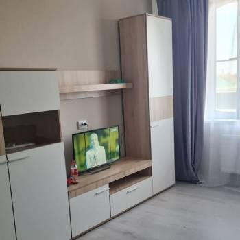 Сдается 1-комнатная квартира, 34,9 м²