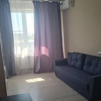 Сдается 1-комнатная квартира, 34,9 м²