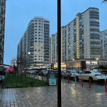 Сдается 1-комнатная квартира, 19,4 м²