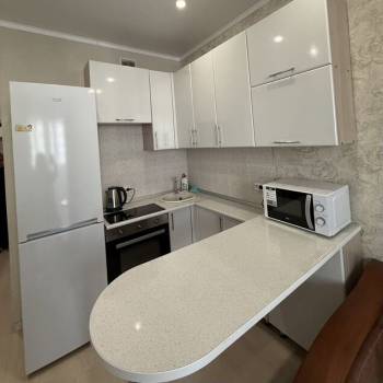 Сдается 1-комнатная квартира, 19,4 м²