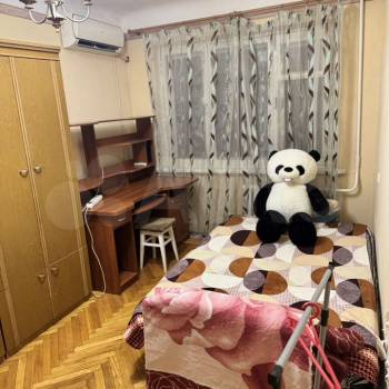 Сдается 2-х комнатная квартира, 43 м²