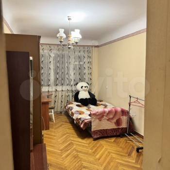 Сдается 2-х комнатная квартира, 43 м²