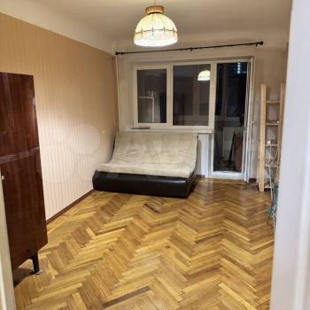 Сдается 2-х комнатная квартира, 43 м²