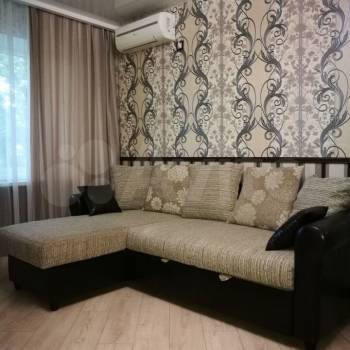 Сдается 2-х комнатная квартира, 42,9 м²