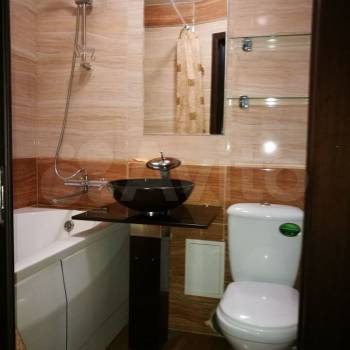 Сдается 2-х комнатная квартира, 42,9 м²