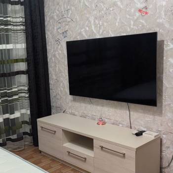 Сдается 2-х комнатная квартира, 55 м²