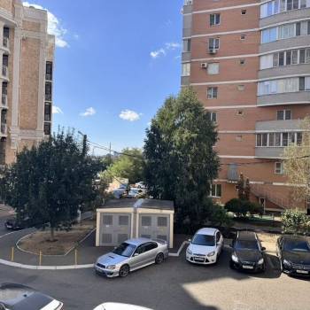 Сдается 1-комнатная квартира, 45 м²