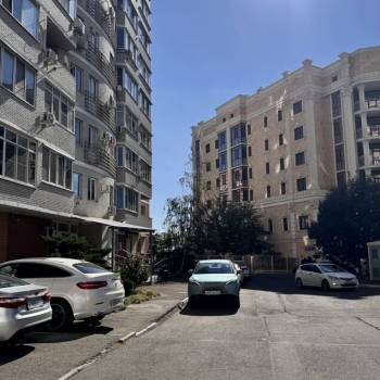 Сдается 1-комнатная квартира, 45 м²