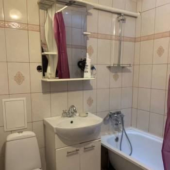 Сдается 1-комнатная квартира, 34 м²