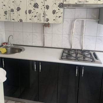 Сдается 1-комнатная квартира, 34 м²