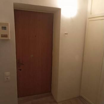 Сдается 1-комнатная квартира, 34 м²