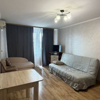 Сдается 1-комнатная квартира, 33 м²