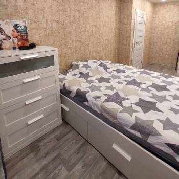 Сдается 1-комнатная квартира, 33 м²