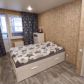 Сдается 1-комнатная квартира, 33 м²