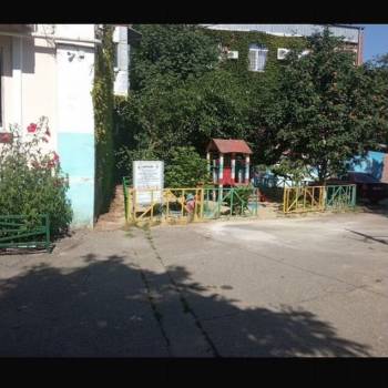 Сдается 1-комнатная квартира, 44 м²