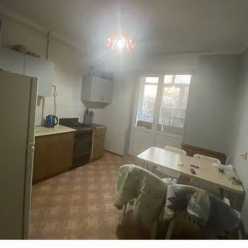 Сдается 1-комнатная квартира, 44 м²