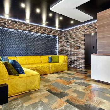 Сдается 2-х комнатная квартира, 84,6 м²