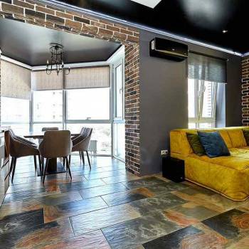 Сдается 2-х комнатная квартира, 84,6 м²