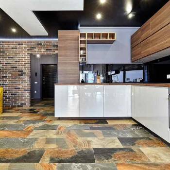 Сдается 2-х комнатная квартира, 84,6 м²