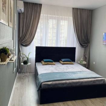 Продается 1-комнатная квартира, 32,6 м²