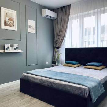 Продается 1-комнатная квартира, 32,6 м²