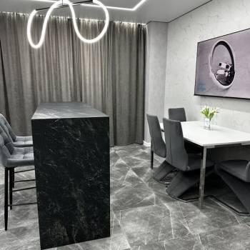 Сдается 2-х комнатная квартира, 86 м²