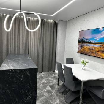 Сдается 2-х комнатная квартира, 86 м²