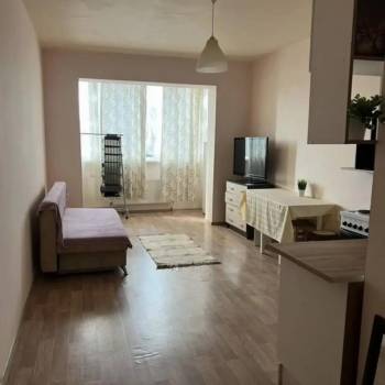 Сдается 1-комнатная квартира, 27 м²