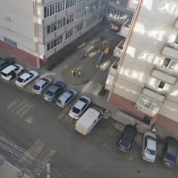 Сдается 1-комнатная квартира, 27 м²