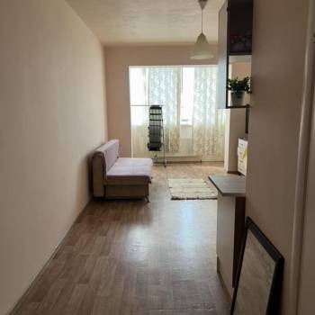 Сдается 1-комнатная квартира, 27 м²